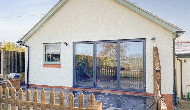 1 bedroom accommodation in Lloc, near Holywell