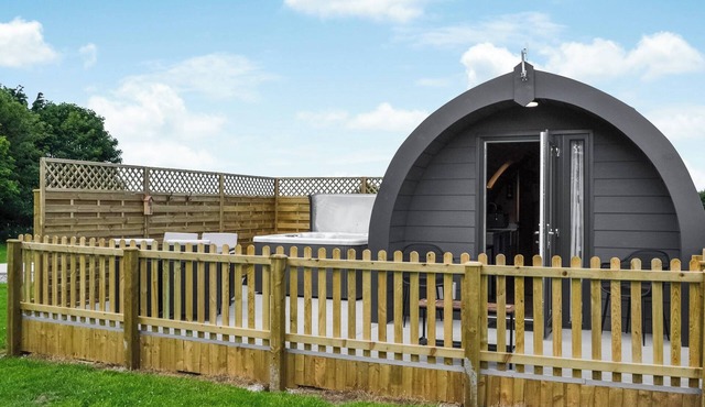 1 bedroom accommodation in Hunmanby