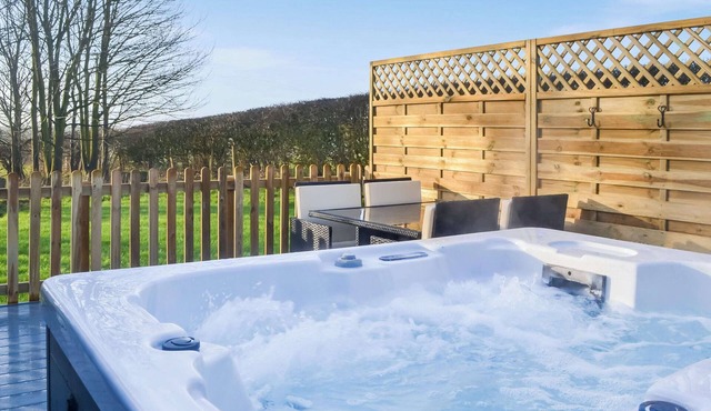 1 bedroom accommodation in Hunmanby