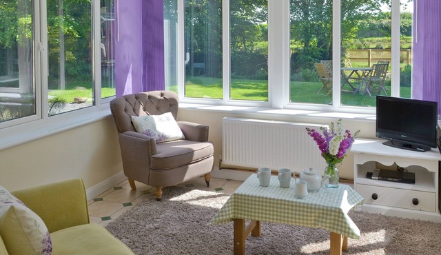 1 bedroom accommodation in Ugborough, near Ivybridge