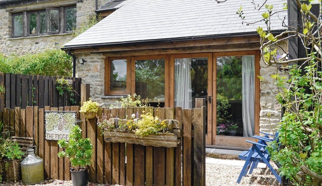 1 bedroom accommodation in Bittaford, near Ivybridge