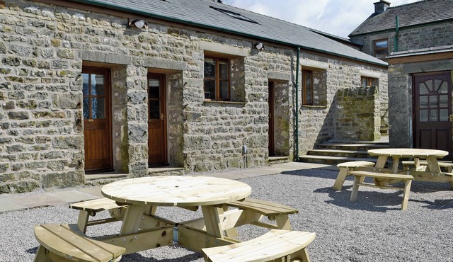 1 bedroom accommodation in Quernmore, near Lancaster