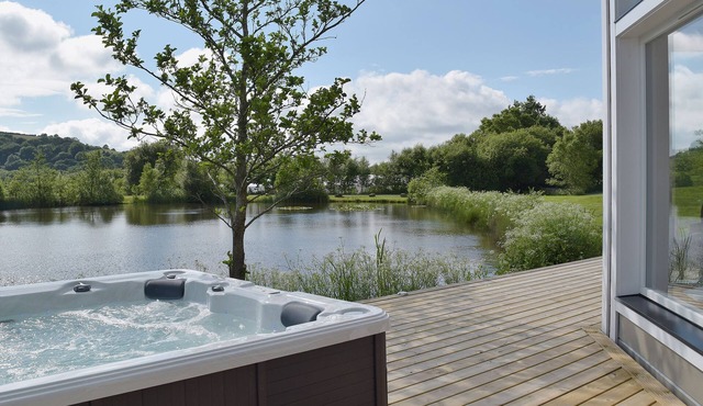 1 bedroom accommodation in Five Roads, near Llanelli