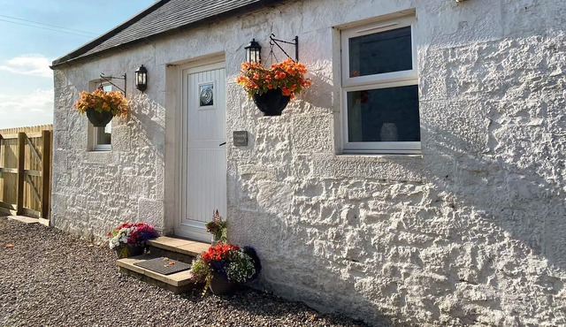 1 bedroom accommodation in Dalton, near Lockerbie