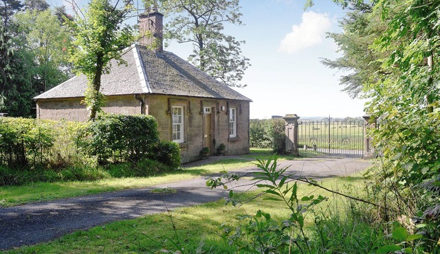 1 bedroom accommodation in Sorn, near Ayr