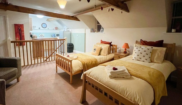 1 bedroom accommodation in Methwold