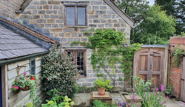 1 bedroom accommodation in Midelney