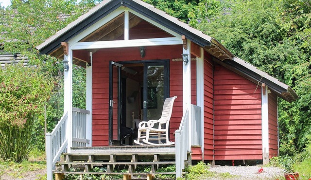 1 bedroom accommodation in The Narth, near Monmouth