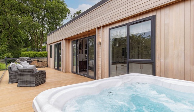 1 bedroom accommodation in Narberth