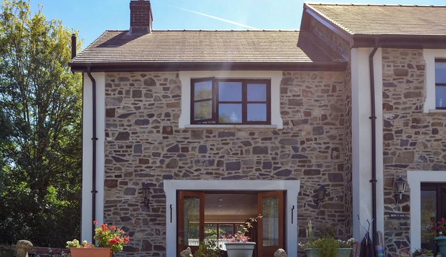 1 bedroom accommodation in New Quay