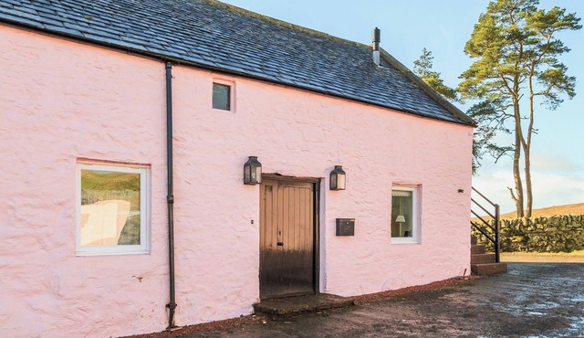 1 bedroom accommodation in Shawhead, Dumfries