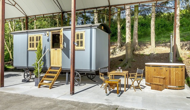 1 bedroom accommodation in Oldstead