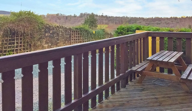 1 bedroom accommodation in Bron-y-Garth, Oswestry