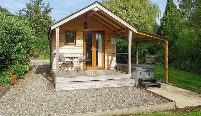 1 bedroom accommodation in Oswestry