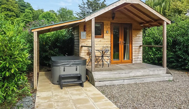 1 bedroom accommodation in Oswestry