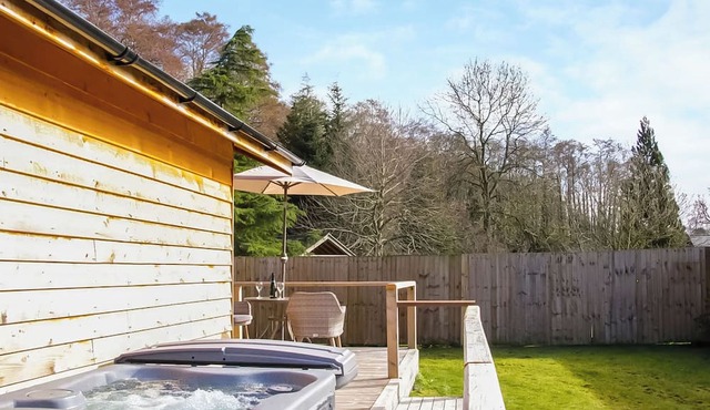 1 bedroom accommodation in Oswestry