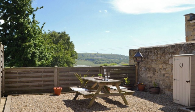 1 bedroom accommodation in Ovington