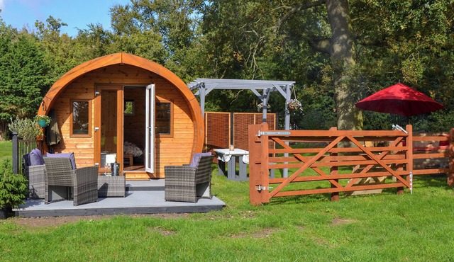 1 bedroom accommodation in Palgrave, near Diss