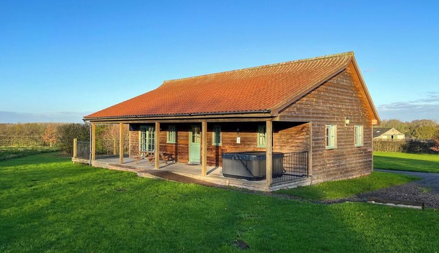 1 bedroom accommodation in Palgrave, Diss