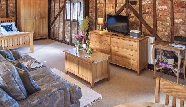 1 bedroom accommodation in Palgrave, near Diss