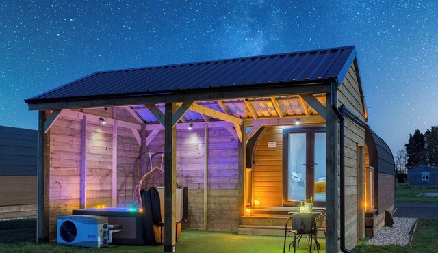 1 bedroom accommodation in Pershore