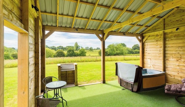 1 bedroom accommodation in Pershore