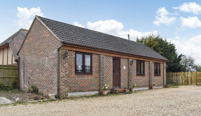 1 bedroom accommodation in Piltdown, near Uckfield