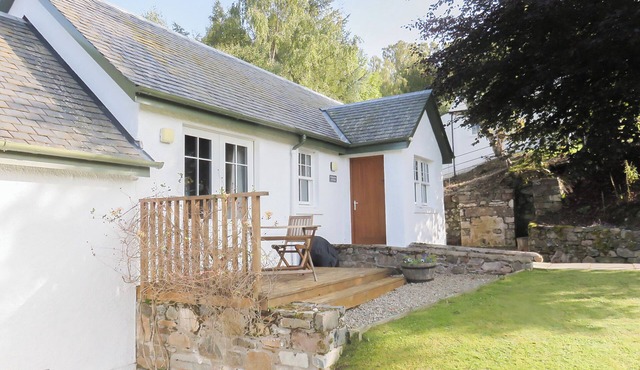 1 bedroom accommodation in Foss, near Pitlochry