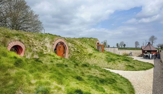 1 bedroom accommodation in Radstock