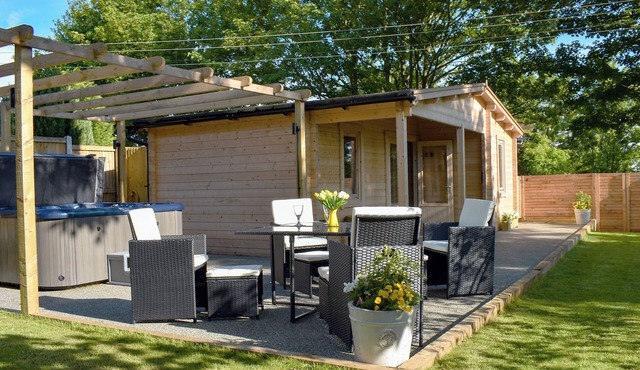 1 bedroom accommodation in Minster, near Ramsgate