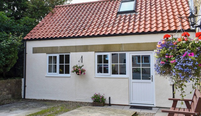 1 bedroom accommodation in Melsonby, near Richmond