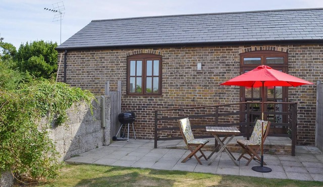 1 bedroom accommodation in High Halstow, near Rochester