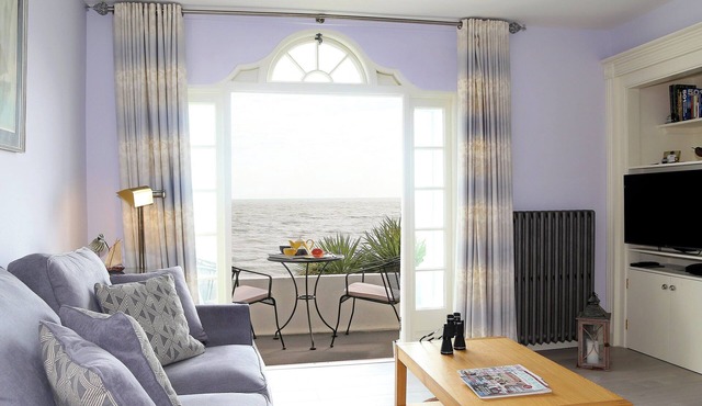 1 bedroom accommodation in Sandgate