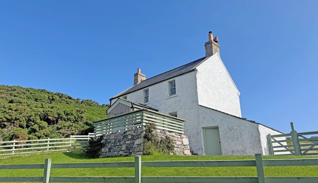 1 bedroom accommodation in Rispond, near Durness