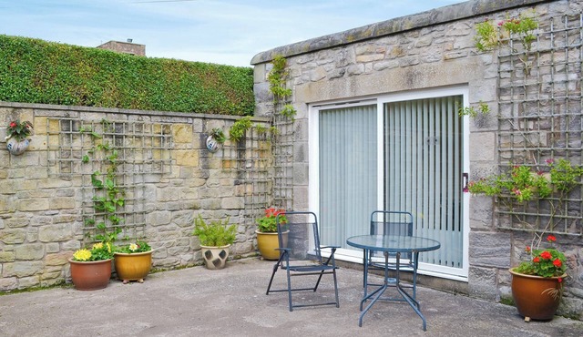 1 bedroom accommodation in North Sunderland, near Seahouses