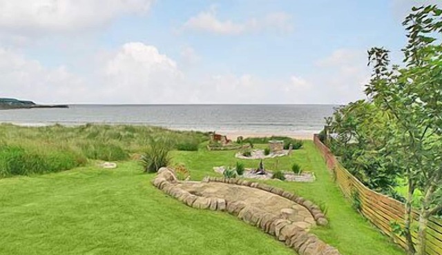 1 bedroom accommodation in Shandwick