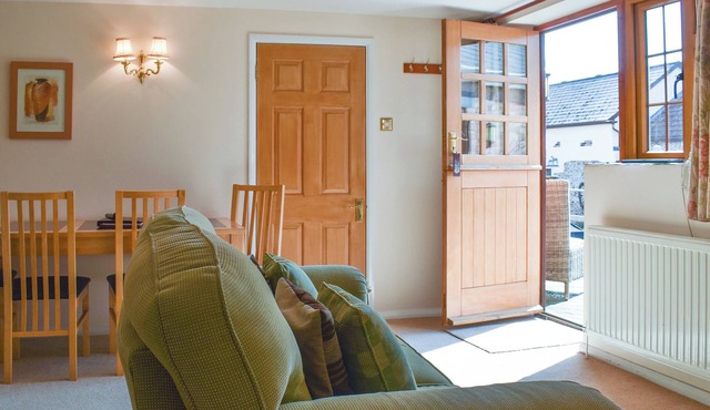 1 bedroom accommodation in Sidbury, near Sidmouth