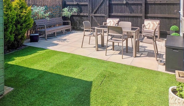 1 bedroom accommodation in Chapel St. Leonards, near Skegness