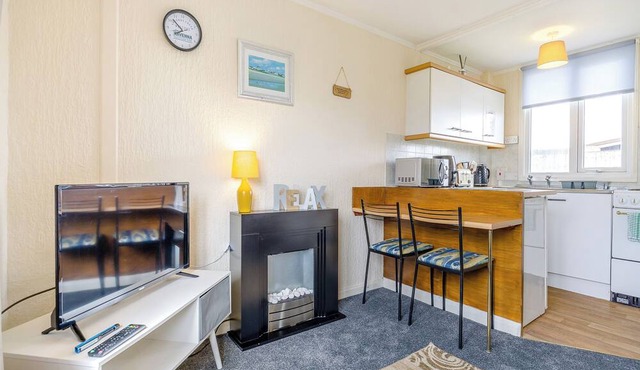 1 bedroom accommodation in Anderby Creek, Mablethorpe