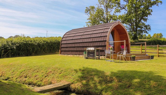 1 bedroom accommodation in Somerset