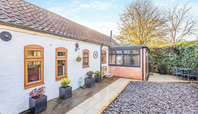 1 bedroom accommodation in Sproxton