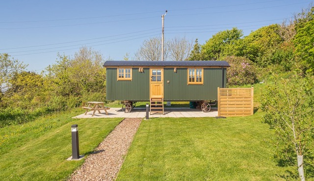 1 bedroom accommodation in St Agnes