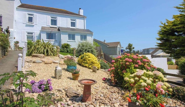 1 bedroom accommodation in St Mawes