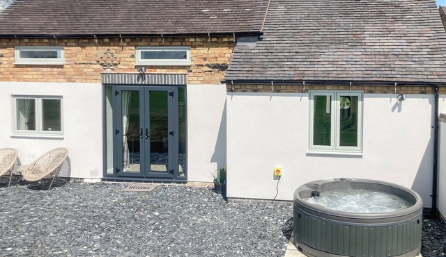 1 bedroom accommodation in Eccleshall, near Stafford