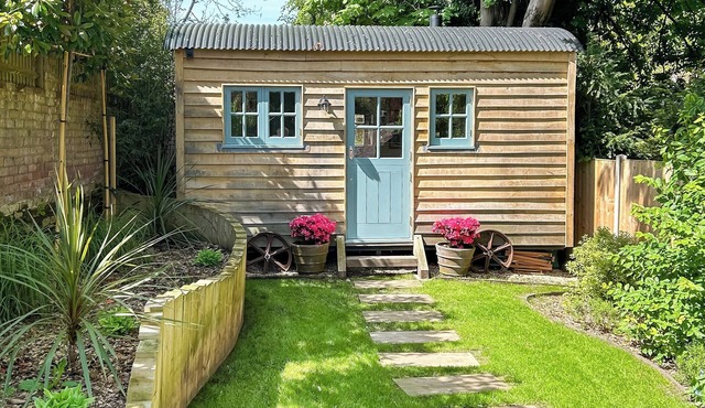 1 bedroom accommodation in Steyning