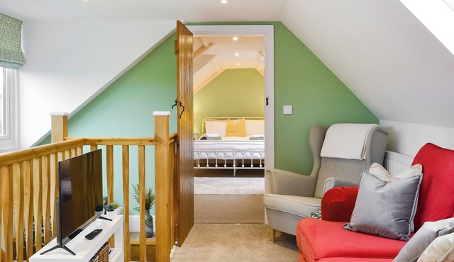 1 bedroom accommodation in Burnby, near York