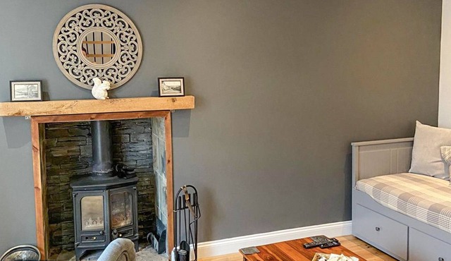 1 bedroom accommodation in Straiton