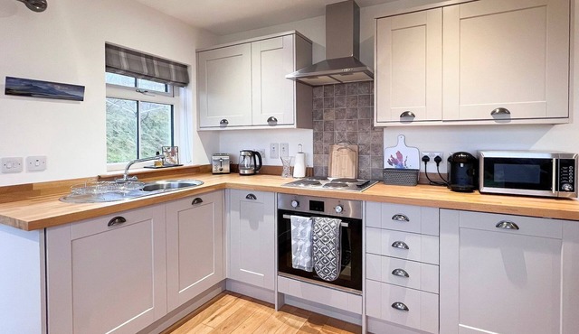 1 bedroom accommodation in Keistle, near Kensaleyre