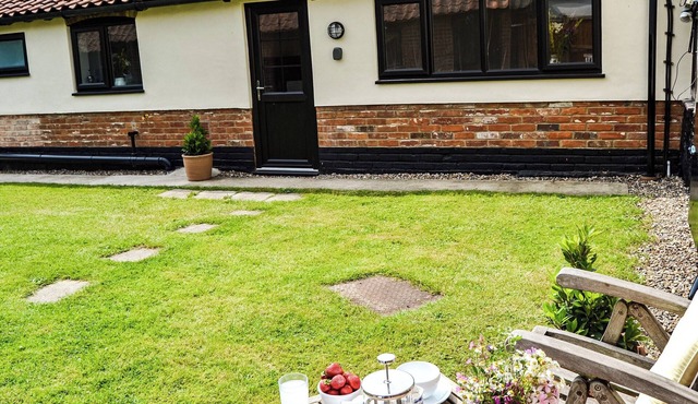 1 bedroom accommodation in Great Hockham, near Thetford