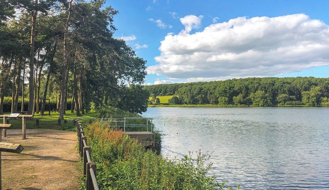 1 bedroom accommodation in Thornton